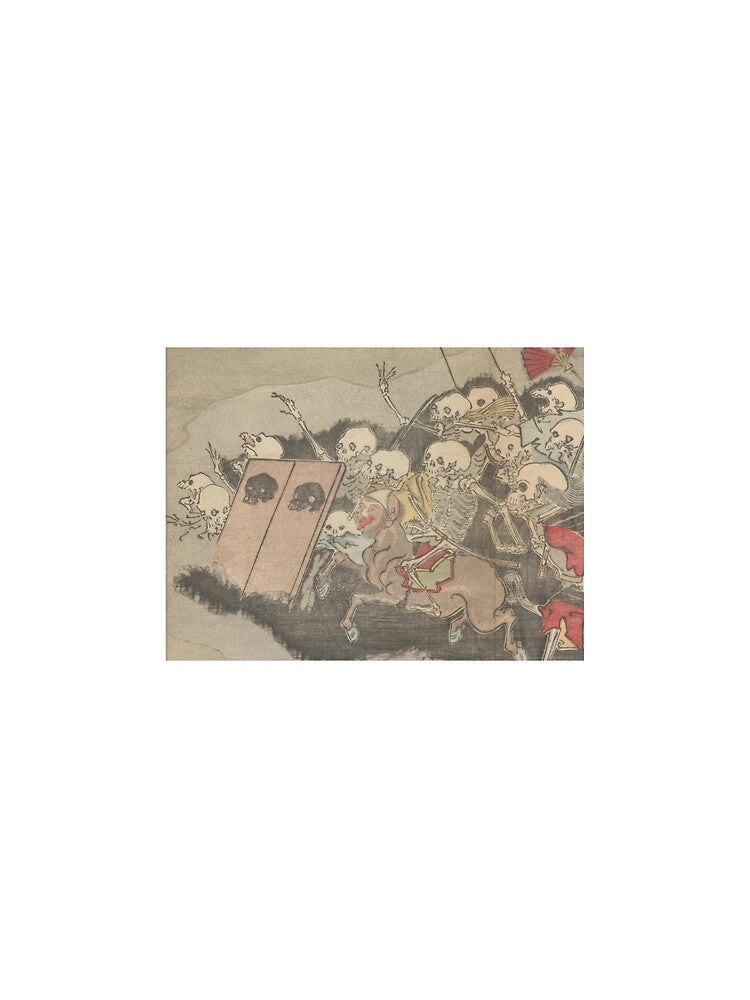 Japanese Ukiyoe Beauty of Edo by SMM'z Life Japan