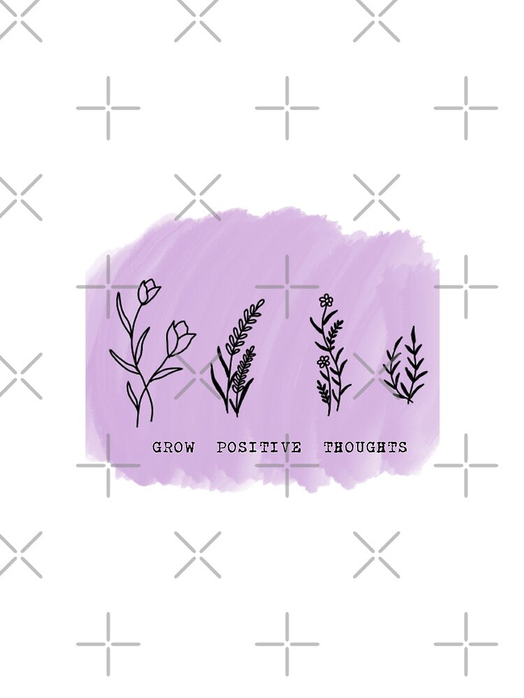 "cute minimal aesthetic positive quotes" by tudoo