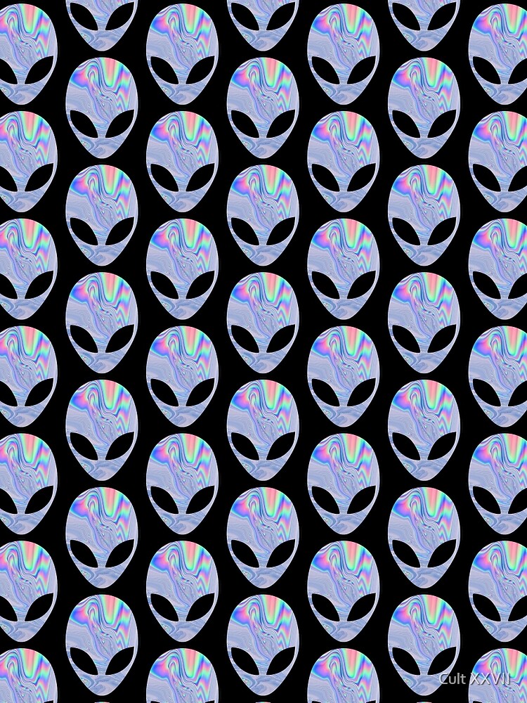 Out of This World by Cult XXVII