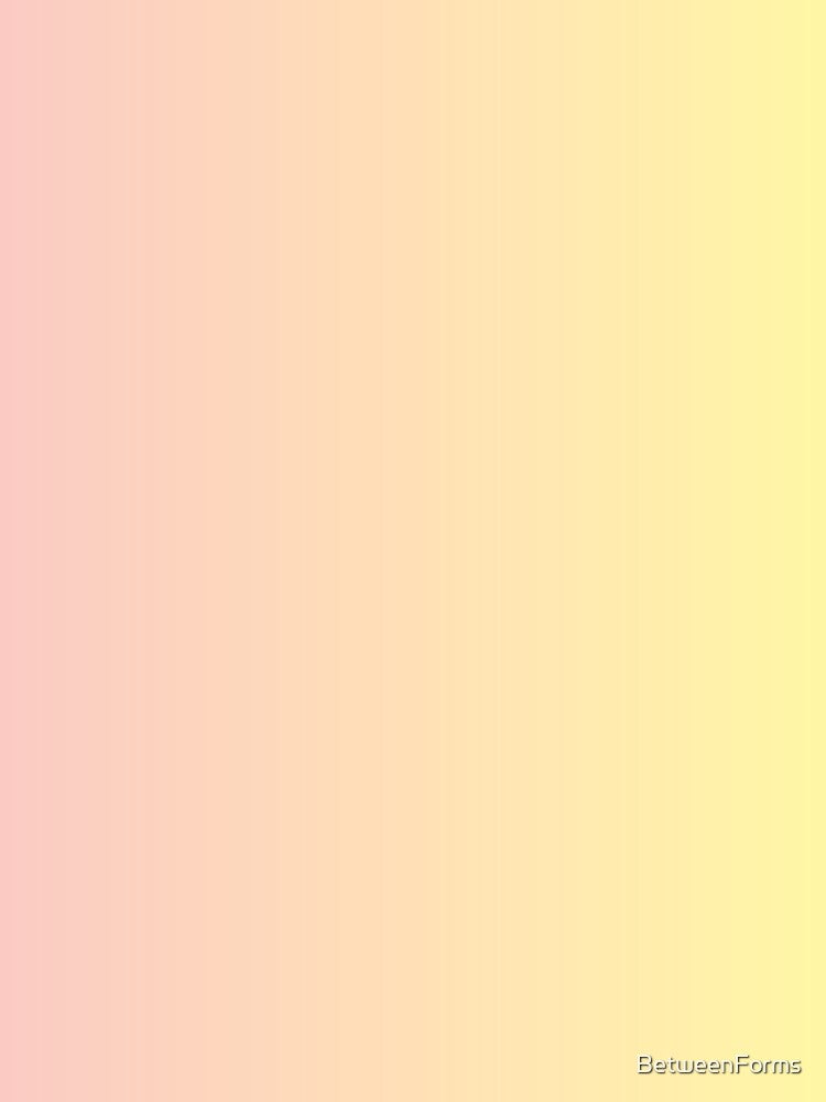 Pastel Pride Ombre Gradient Design by BetweenForms