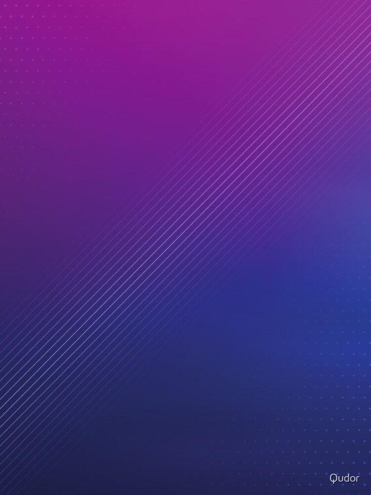 Modern Gradient by Qudor