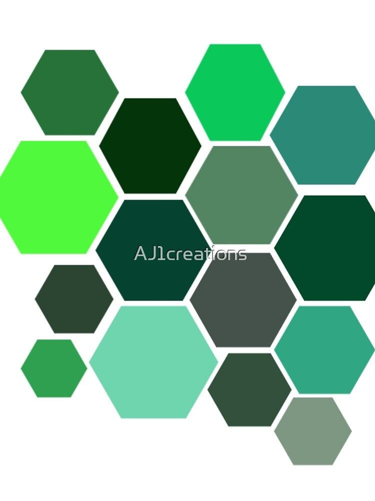 Green vector design by AJ1creations