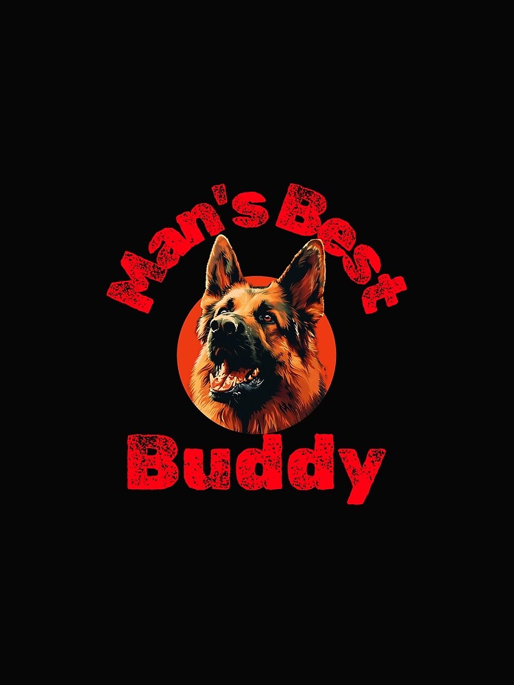 Man's Best by JayLaTrel