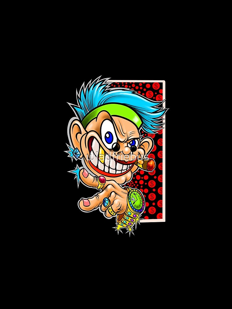 Cool shirt by wladfriebus