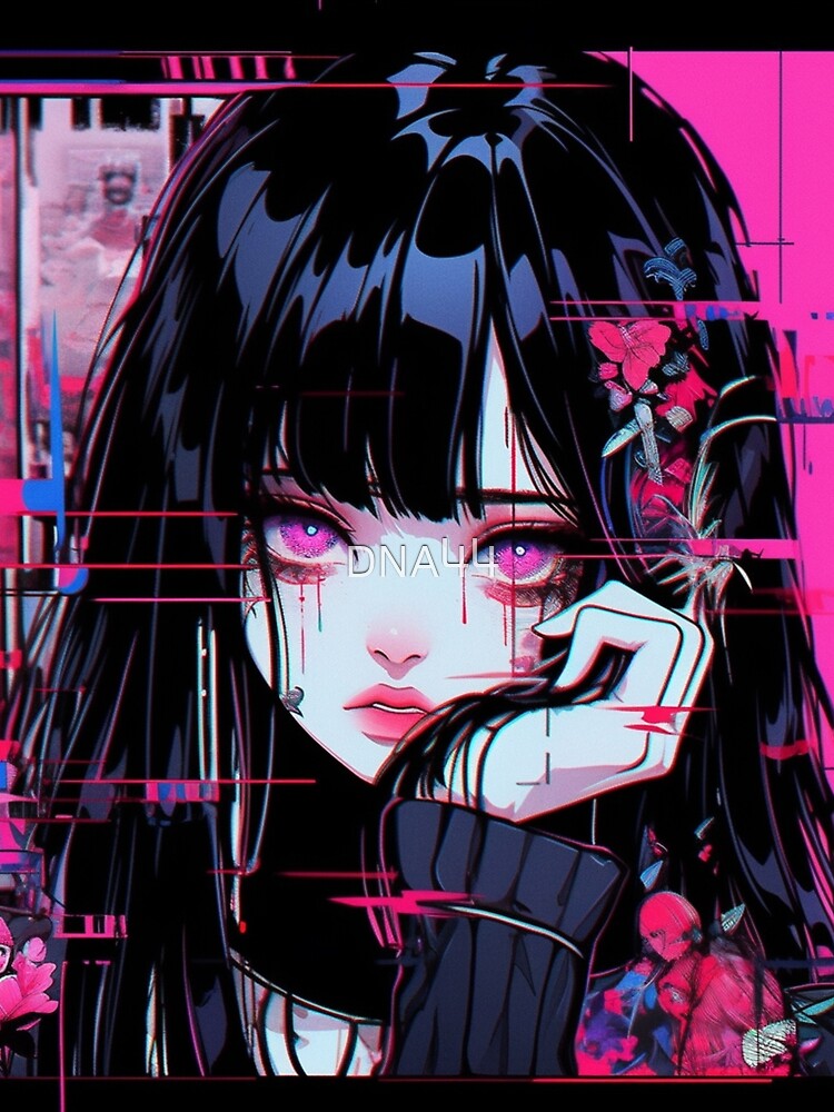 RBJ CYBERPUNK25 by DNA44