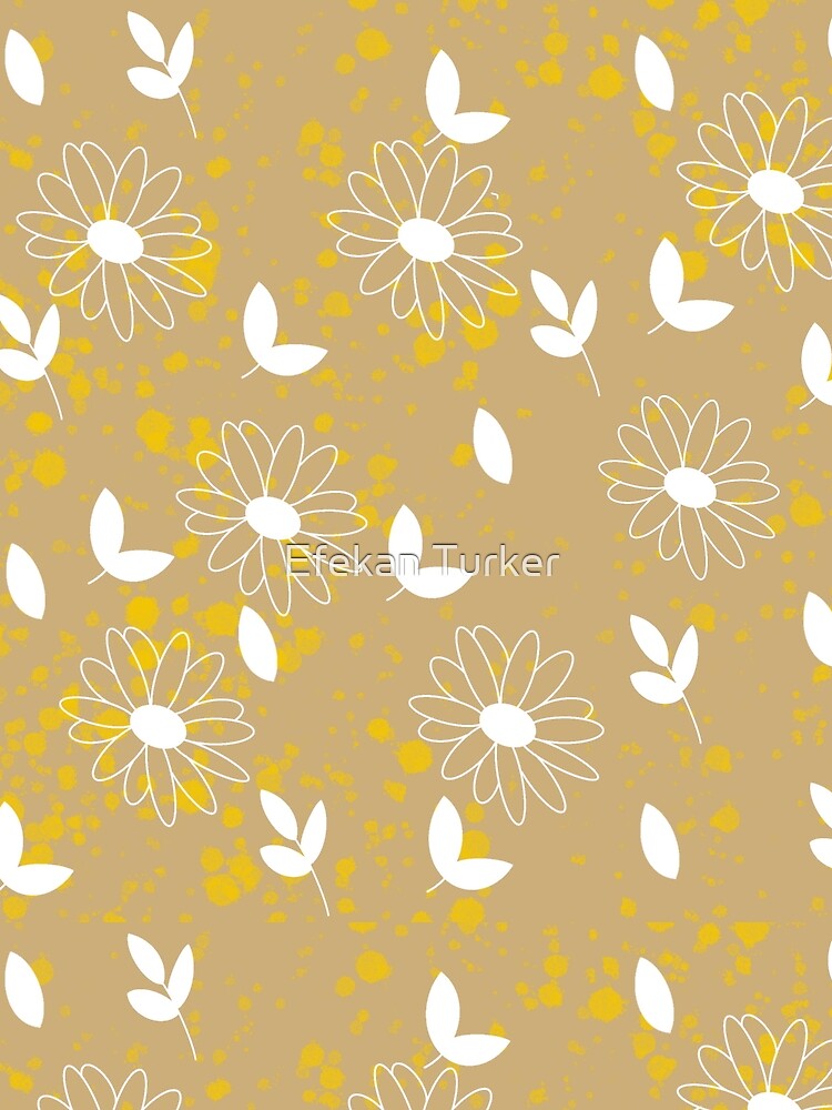 Daisy by Efekan Turker
