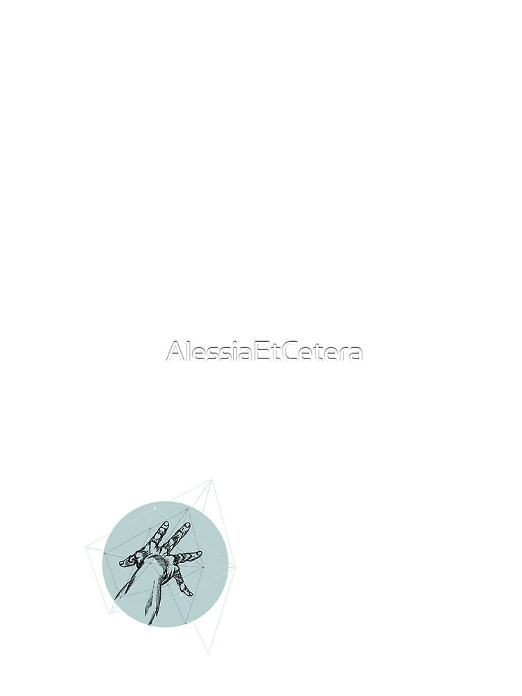 mani del tempo by AlessiaEtCetera