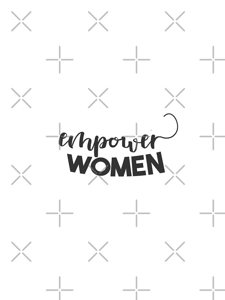 Empower Women by shirtart shop