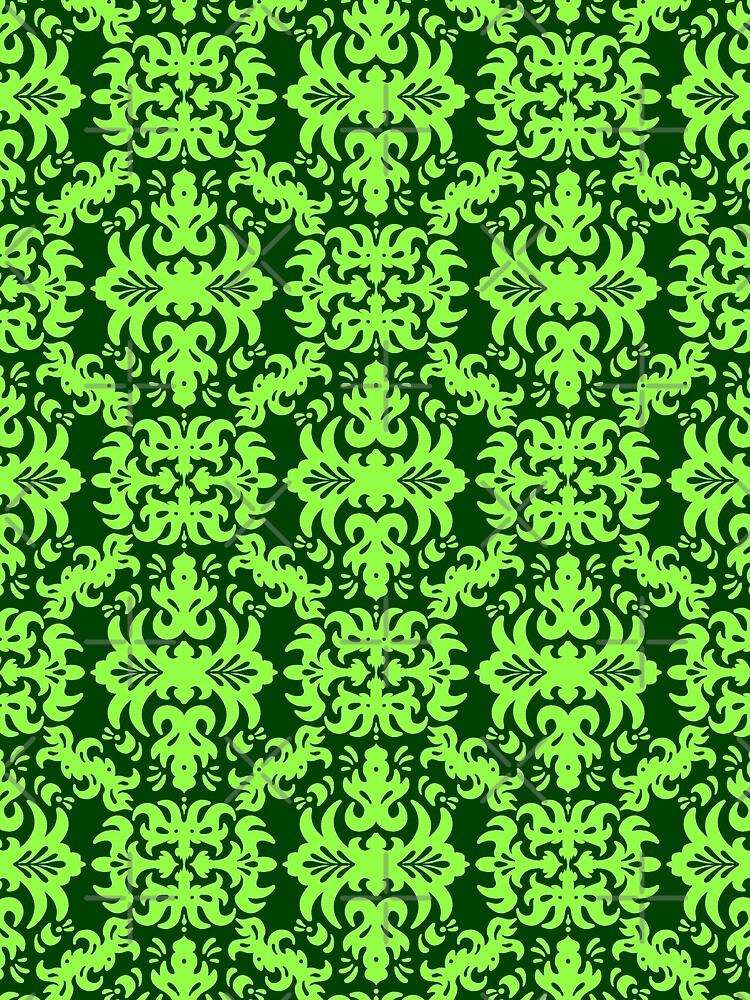 Damask pattern #2 by Patternifly