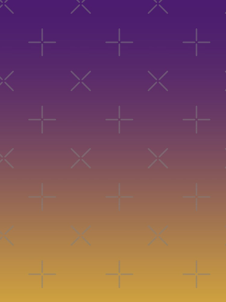 Purple and Yellow Gradient by JABG-01