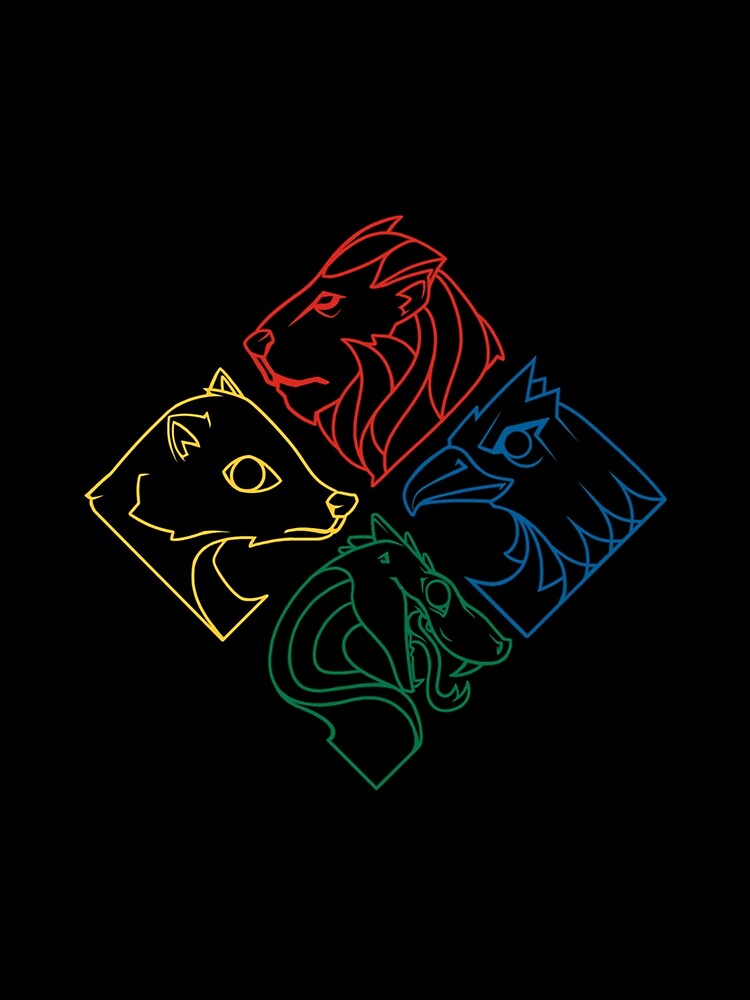 Minimal Magic by dzvuxctr1