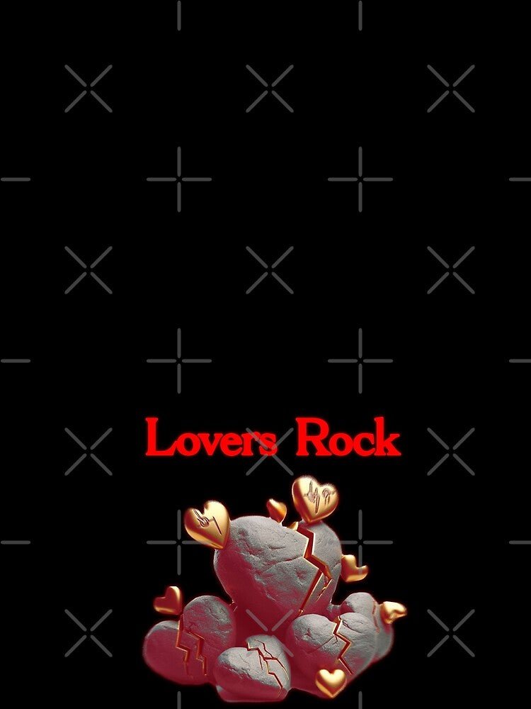 Lovers Rock by Velvettie