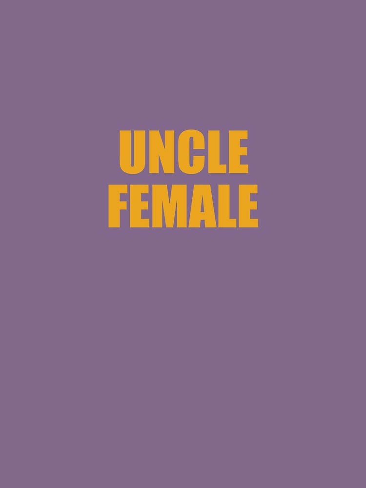 iCarly Uncle Female Penny Tee by Bobflob1234