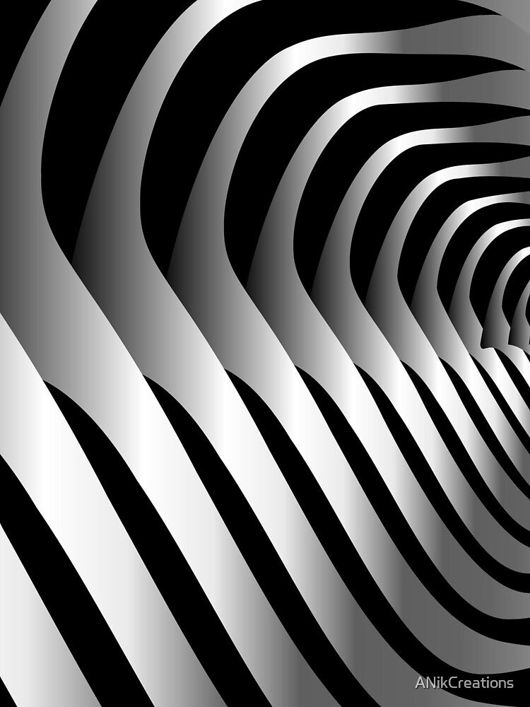 Metal Pattern by ANikCreations