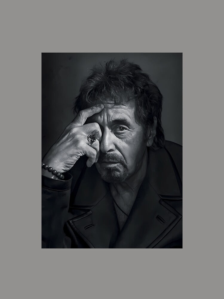 Al-Pacino-High-Quality-Design by VitoriAraujo4