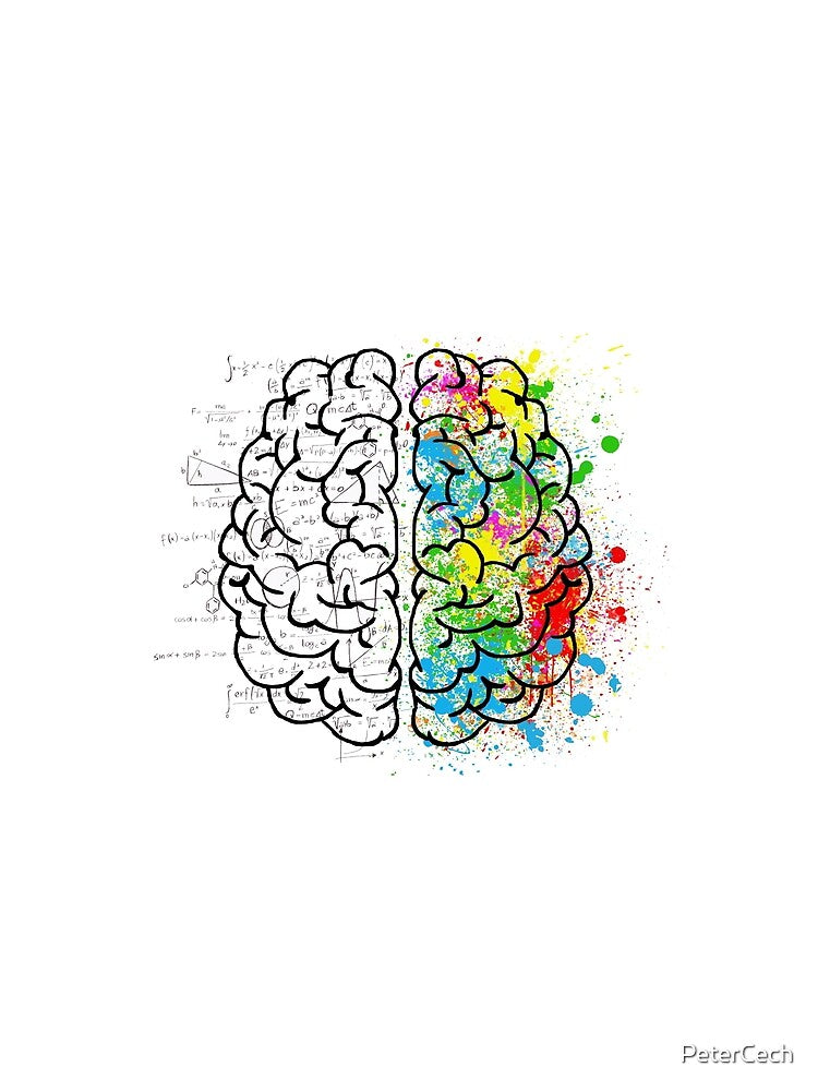 Colorfull Mind by PeterCech