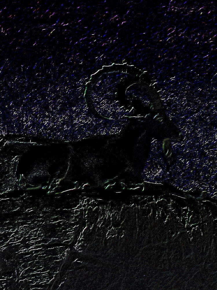 DARK WORLD by BOLLA67