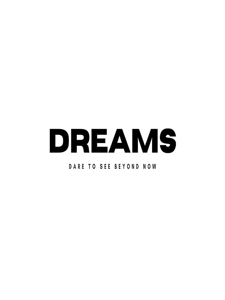 Dreams by urbanglitchh