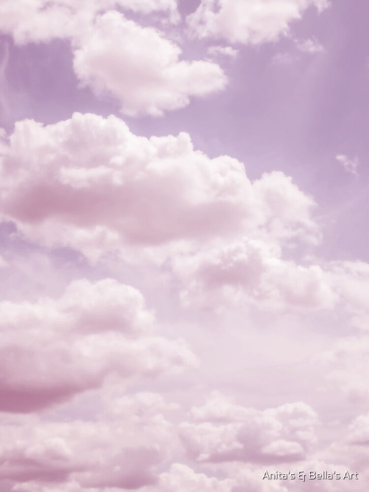 Dreamy Clouds #13 #wall #art by Anita's & Bella's Art
