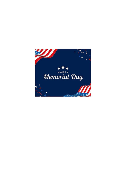 A grate day to celebrate (Memorial Day) by Ethanabban