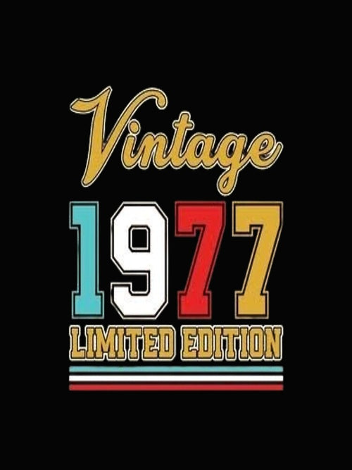 1977 vintage by Djamel1706