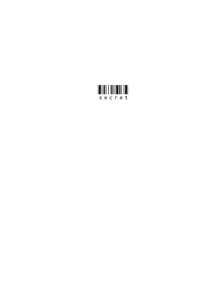 secret by Trend Zap