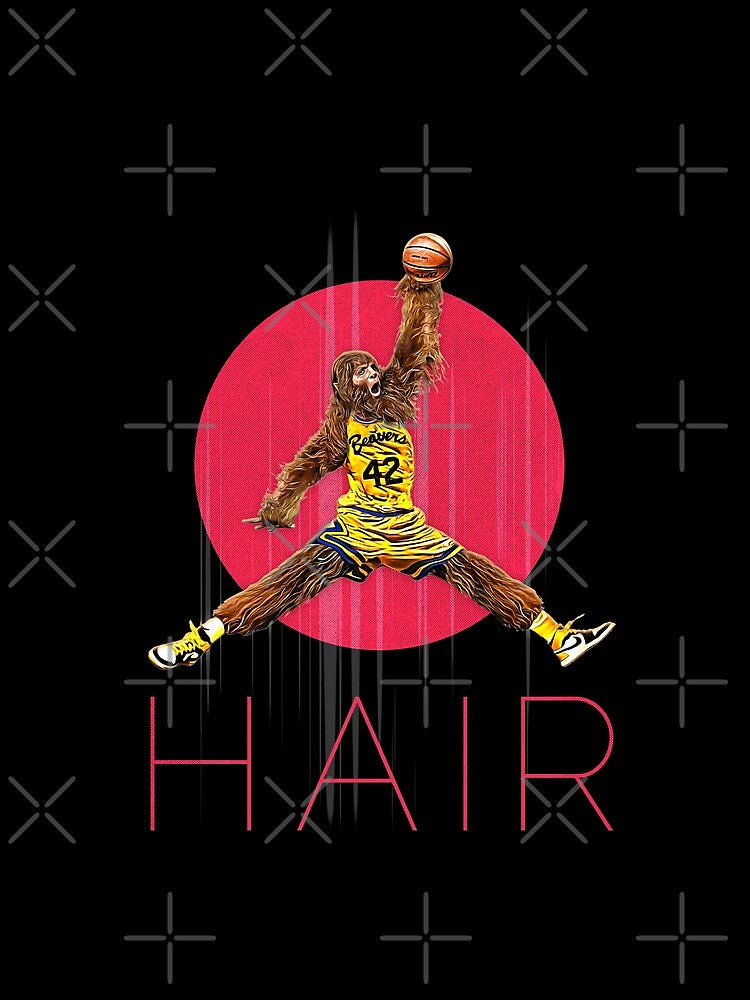 Hair Teen Wolf by CreativeSpero
