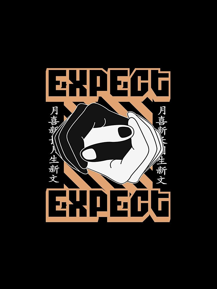 Expect STREETWEAR by VedfeKa789