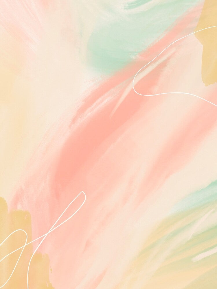 Colorful Painting/Art Work by NickLivin