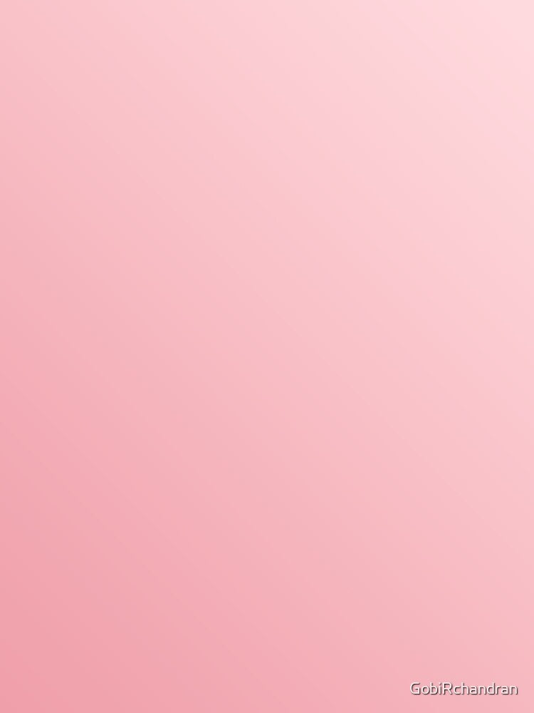 Piglet  Color Gradient by GobiRchandran