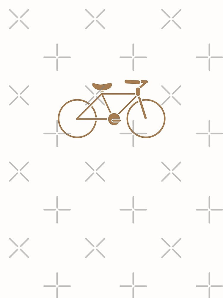 Vintage Road Bike by noahzboxvintage