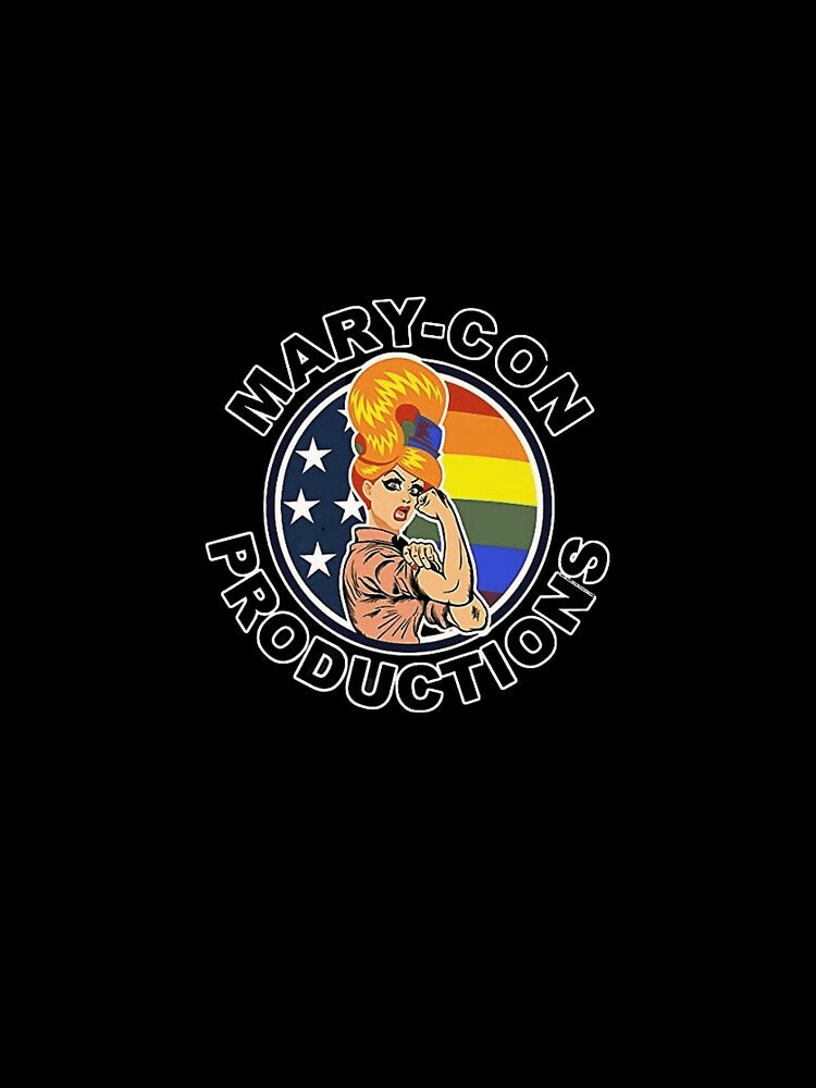 Mary-Con Productions Premium T-Shirt by spolayastore