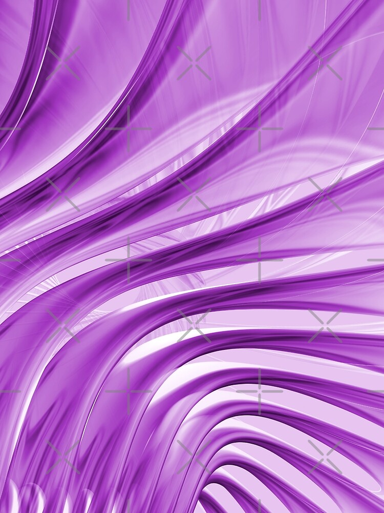 Purple Magic by FantasySkyArt