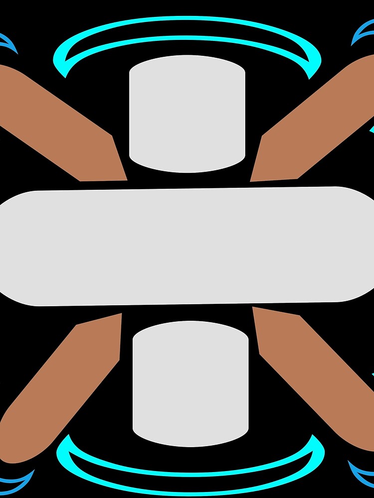 This is picture of the shape line drawing black  background by JK1989