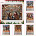 Gilmore Girls 2026 Wall Calendar