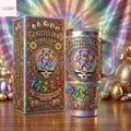 Grateful Dead 2026 Easter Day Tumbler