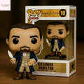 Hamilton 10th Anniversary Pop Figure Doll