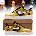 Hamilton Rise Up 10 Years Air Force 1
