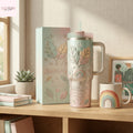 Heartstopper Love Is Love Tumbler