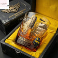 Helldivers Managed Democracy 11Th Anniversary Whiskey Glass
