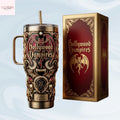 Hollywood Vampires Tumbler