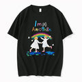 Imm Another Girl Two Dancing 0 Tshirts Sweater