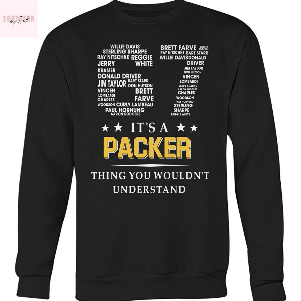 Its A Pacer Thing You Wouldnt Understand Unisex T-Shirt