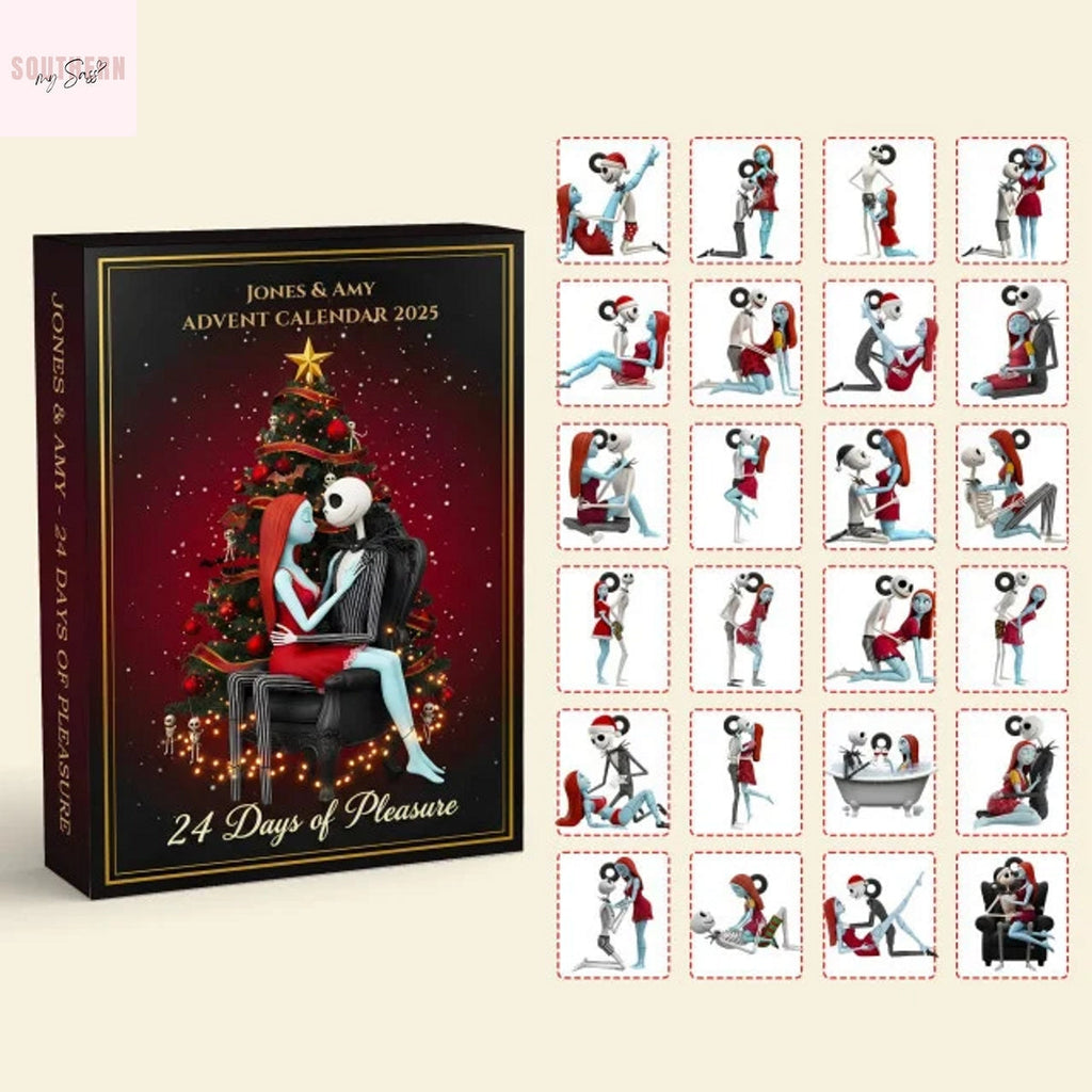 Jack Happy Valentine Blind Box