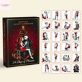 Jack Happy Valentine Blind Box