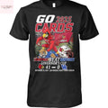 Louisville Cardinals Beat Kentucky Wildcats 2025 Go Cards Unisex T-Shirt