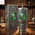 Megadeth Rust In Peace Tumbler