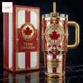 Olympic Games Team Canada Tumbler