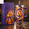 Phoenix Suns Est 1989 Tumbler