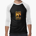 Best Dad In The Galaxy T Shirt,Dad Shirt, Gift For Dad, Gift For Grandpa, Funny Dad T-Shirt, Shirt For Men, Gift For Him, Best Dad Shirt by Mogadoor